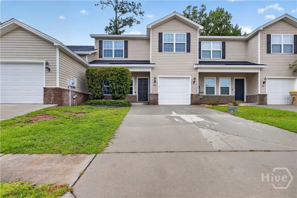 212 Cypress Pointe Drive Richmond Hill, GA 31324