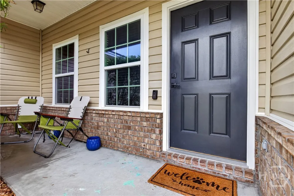 212 Cypress Pointe Drive Richmond Hill, GA 31324