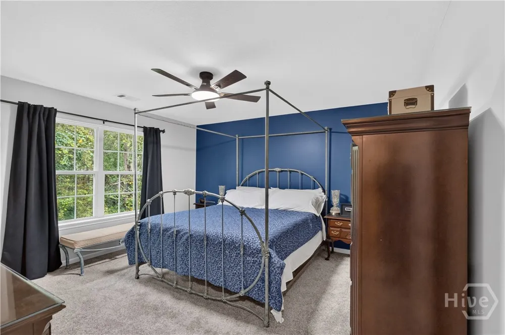 212 Cypress Pointe Drive Richmond Hill, GA 31324