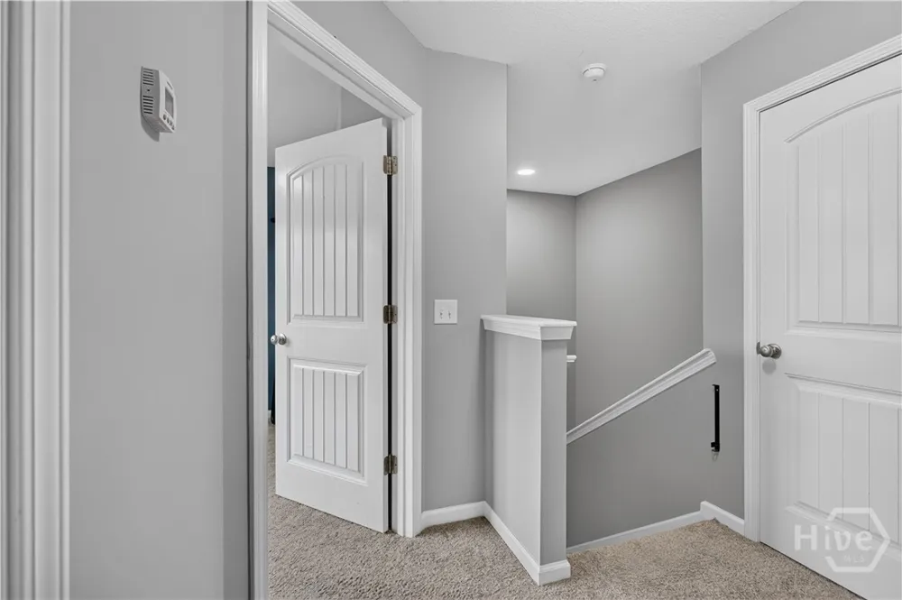 212 Cypress Pointe Drive Richmond Hill, GA 31324