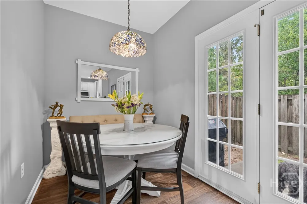 212 Cypress Pointe Drive Richmond Hill, GA 31324