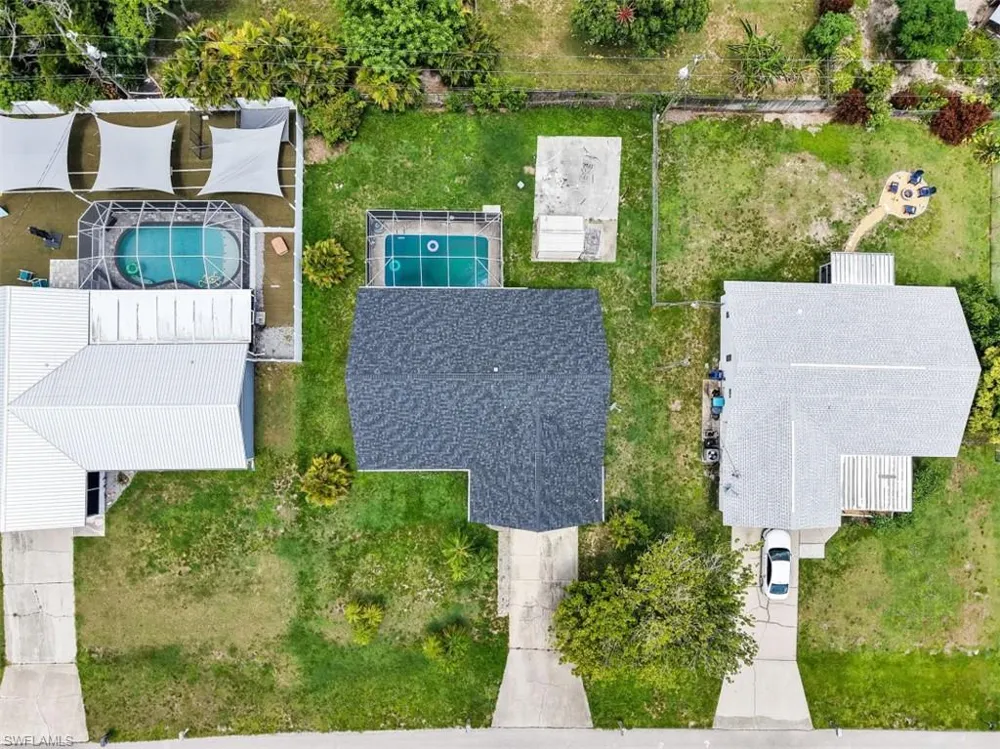 209 NE 9th Court Cape Coral, FL 33909