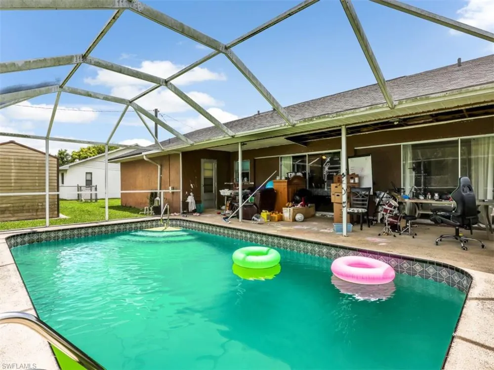 209 NE 9th Court Cape Coral, FL 33909