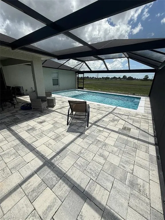 107 NE 15th Terrace Cape Coral, FL 33909