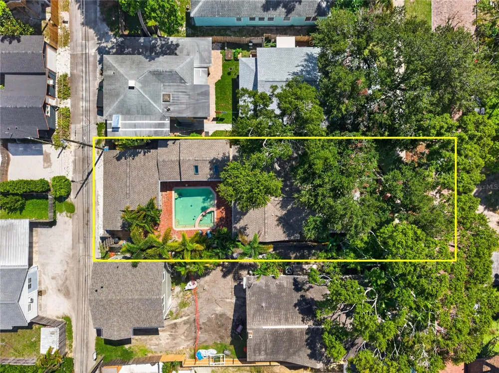 2545 2ND AVENUE St Petersburg, FL 33713