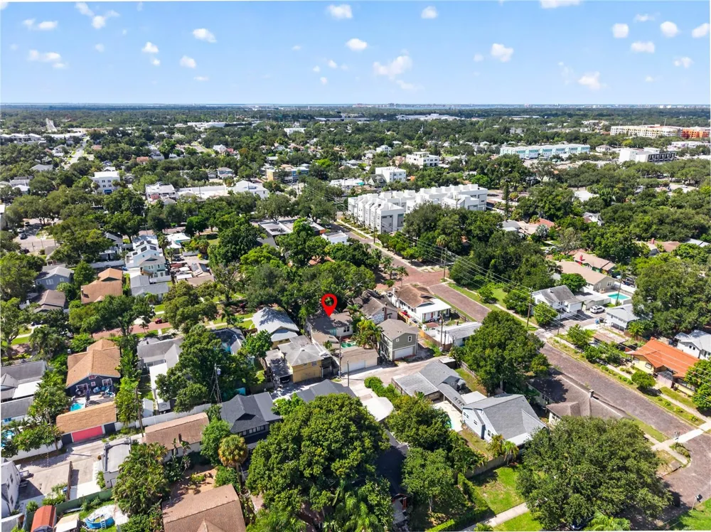 2545 2ND AVENUE St Petersburg, FL 33713