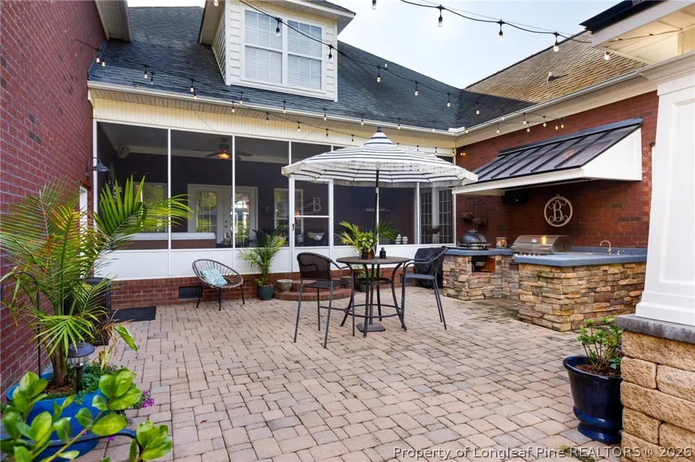 3504 Tree Ring Court Fayetteville, NC 28306