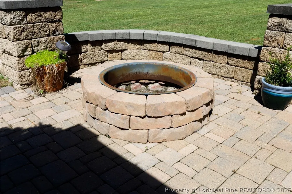 3504 Tree Ring Court Fayetteville, NC 28306