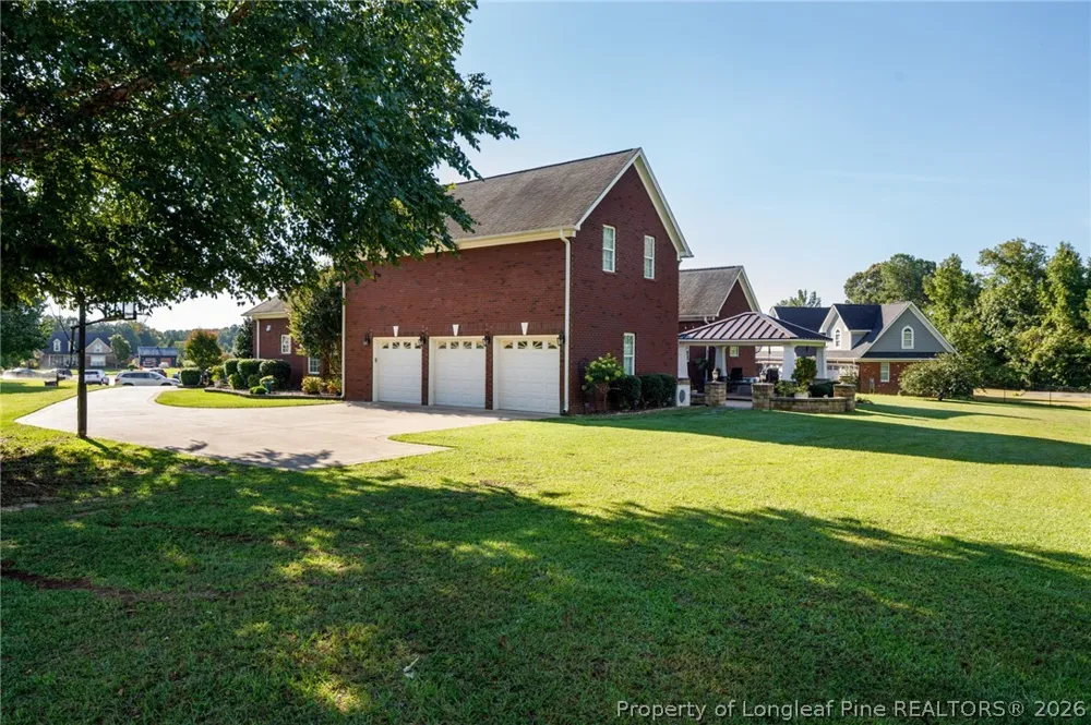 3504 Tree Ring Court Fayetteville, NC 28306