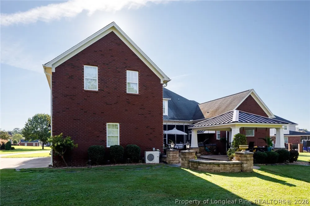 3504 Tree Ring Court Fayetteville, NC 28306
