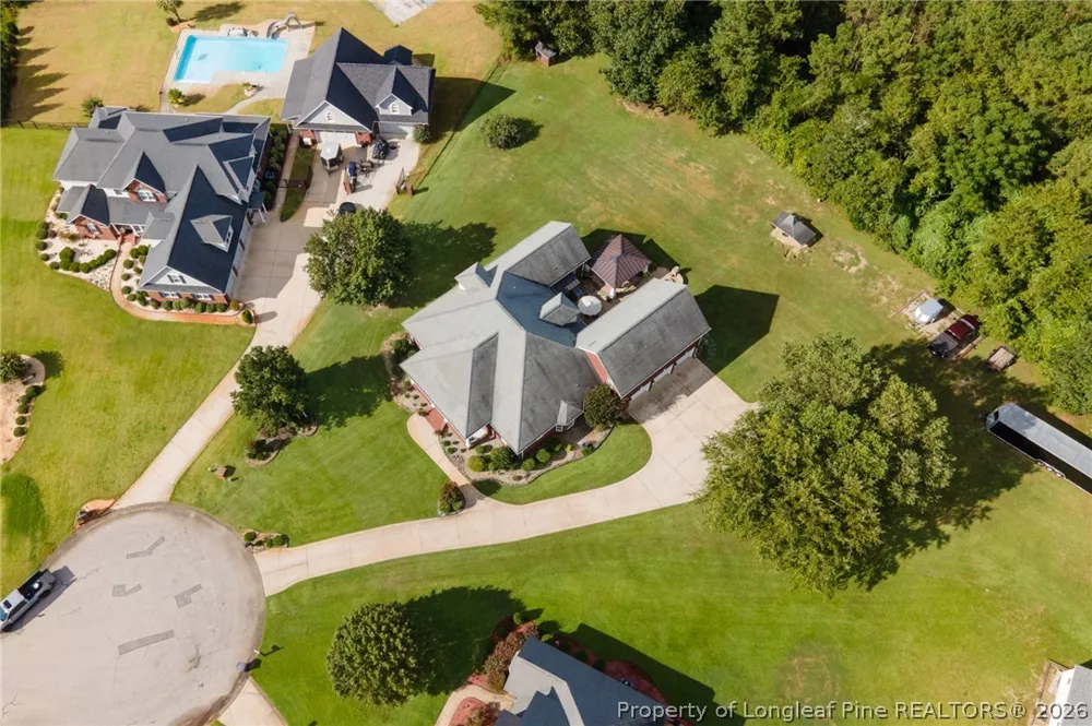 3504 Tree Ring Court Fayetteville, NC 28306