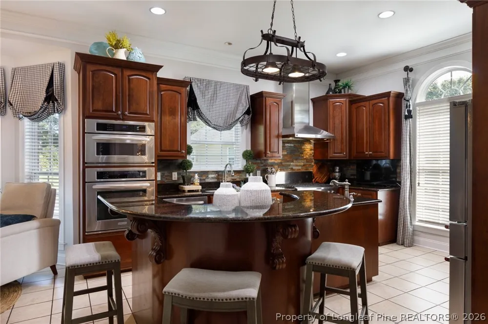 3504 Tree Ring Court Fayetteville, NC 28306