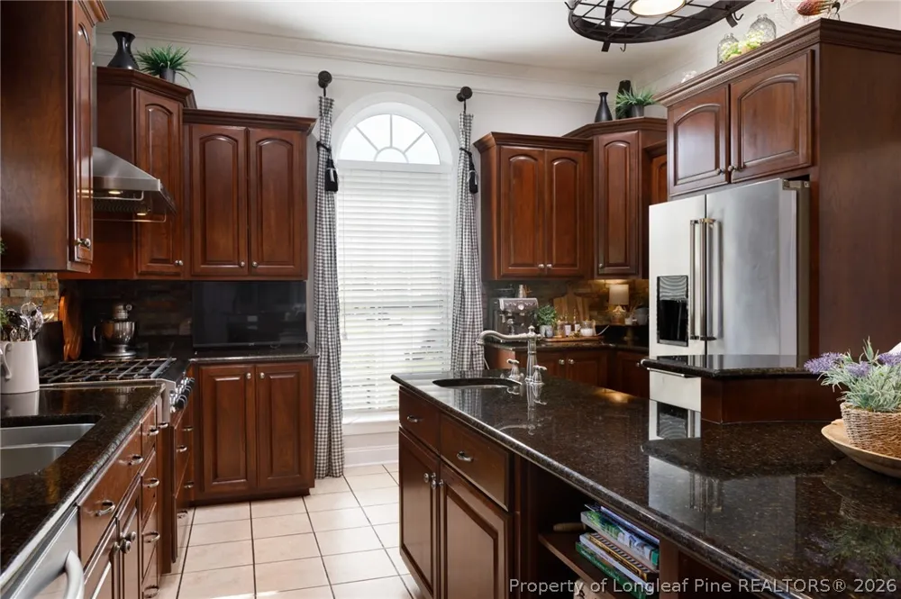 3504 Tree Ring Court Fayetteville, NC 28306