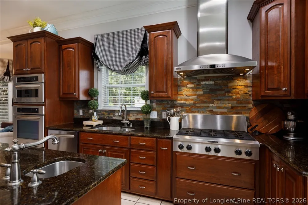 3504 Tree Ring Court Fayetteville, NC 28306