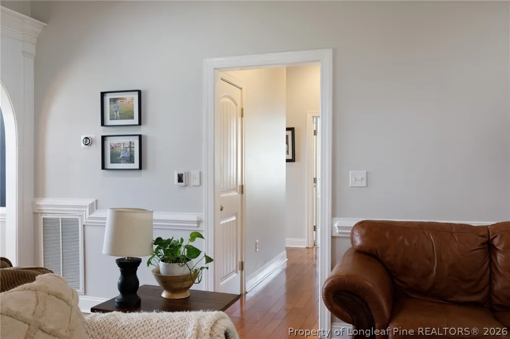 3504 Tree Ring Court Fayetteville, NC 28306