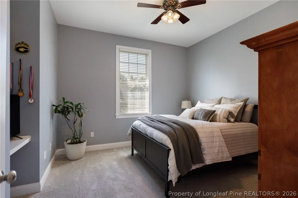 3504 Tree Ring Court Fayetteville, NC 28306