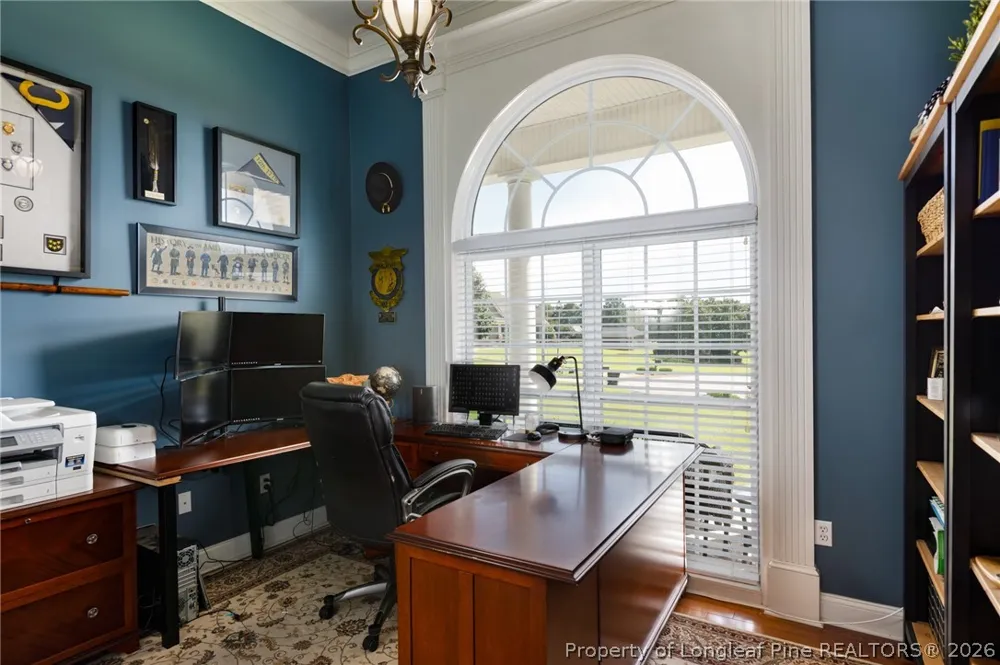 3504 Tree Ring Court Fayetteville, NC 28306