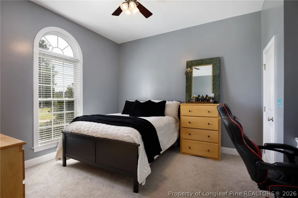 3504 Tree Ring Court Fayetteville, NC 28306