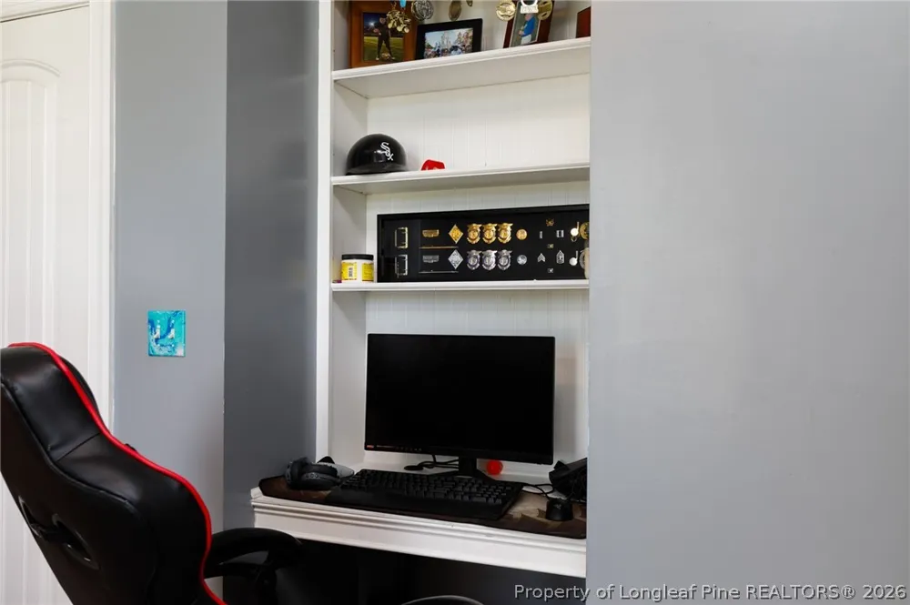 3504 Tree Ring Court Fayetteville, NC 28306