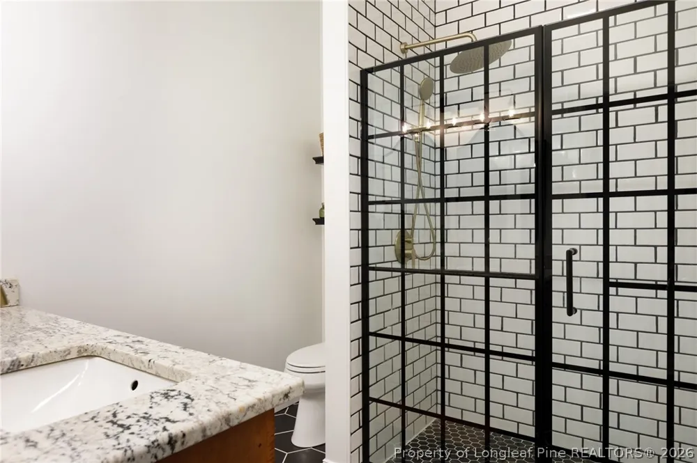3504 Tree Ring Court Fayetteville, NC 28306