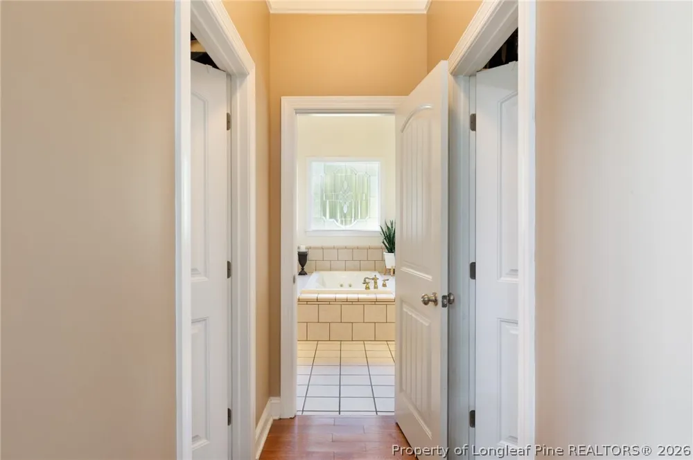 3504 Tree Ring Court Fayetteville, NC 28306