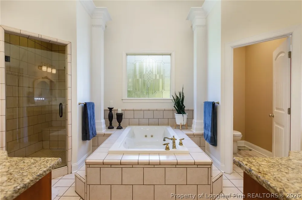3504 Tree Ring Court Fayetteville, NC 28306