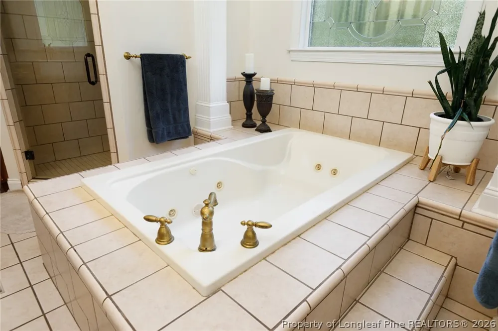 3504 Tree Ring Court Fayetteville, NC 28306