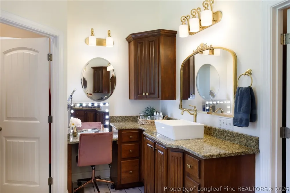 3504 Tree Ring Court Fayetteville, NC 28306