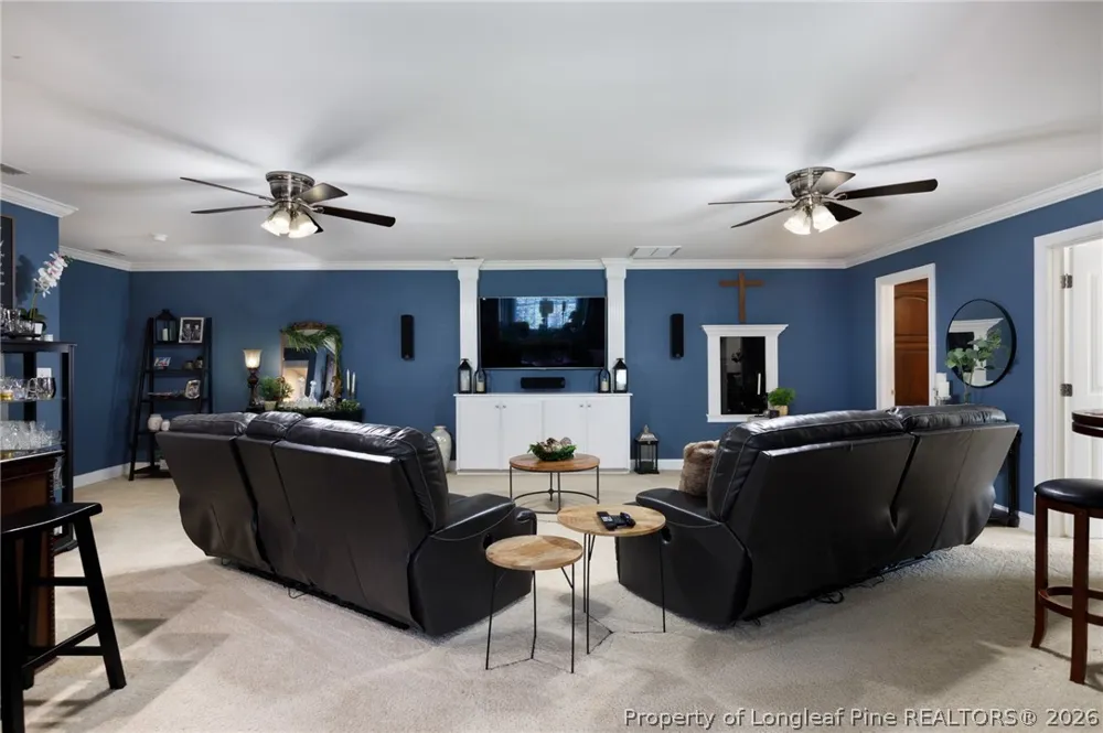 3504 Tree Ring Court Fayetteville, NC 28306