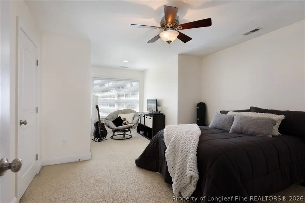 3504 Tree Ring Court Fayetteville, NC 28306