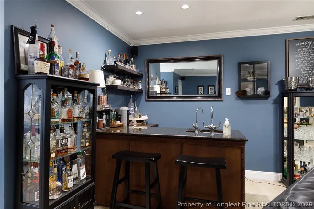 3504 Tree Ring Court Fayetteville, NC 28306
