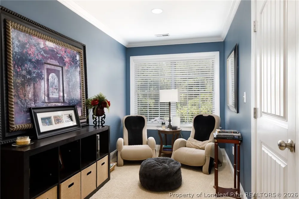 3504 Tree Ring Court Fayetteville, NC 28306