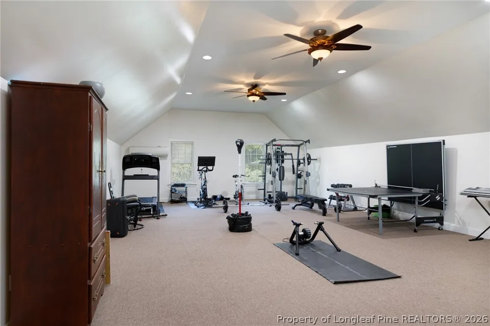 3504 Tree Ring Court Fayetteville, NC 28306