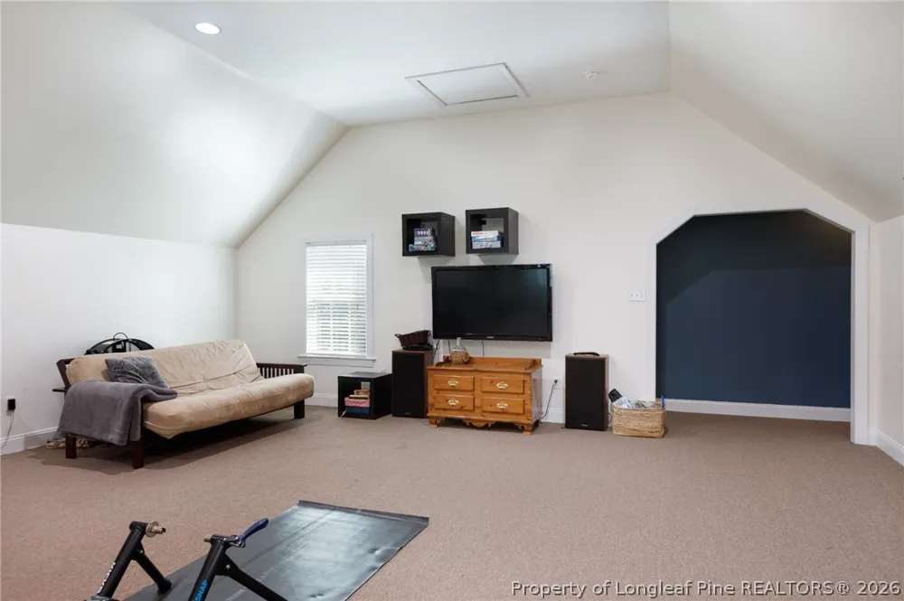 3504 Tree Ring Court Fayetteville, NC 28306