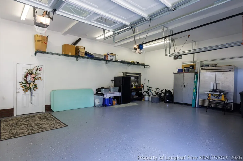 3504 Tree Ring Court Fayetteville, NC 28306