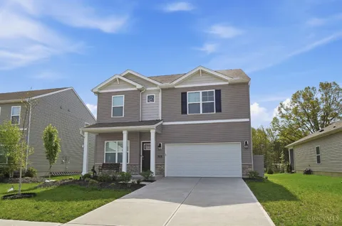 1716 Parkfield Way