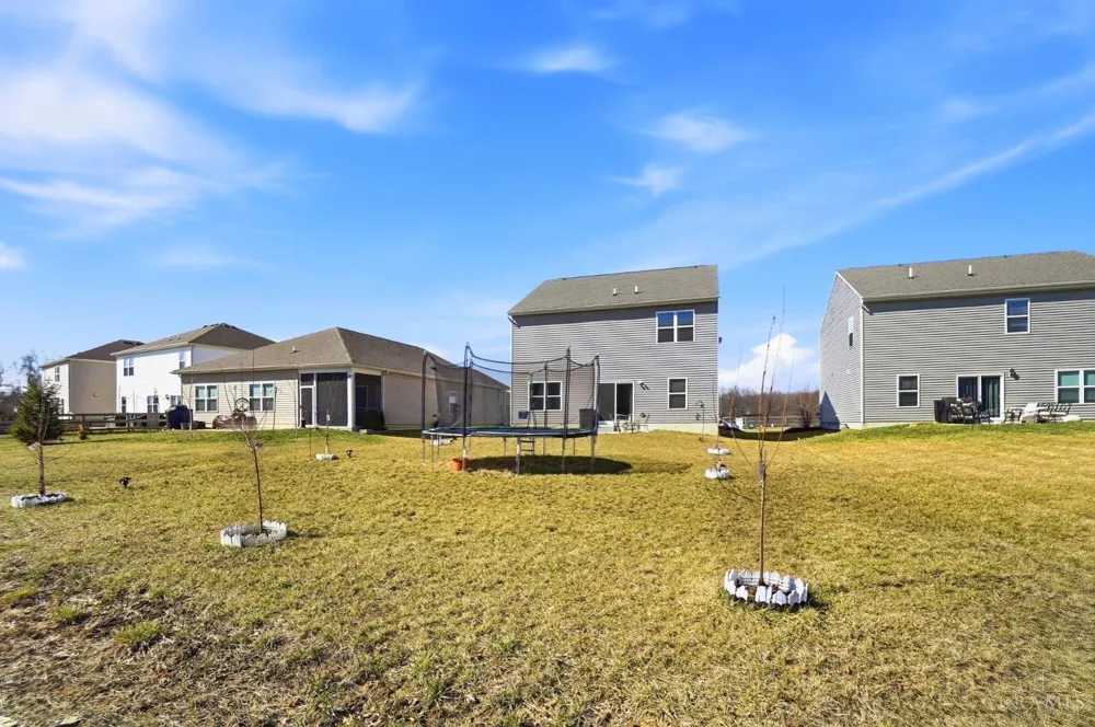 1716 Parkfield Way Goshen, OH 45122