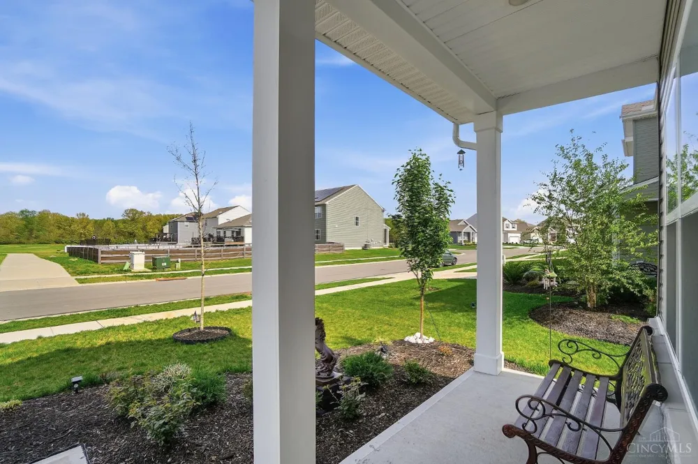 1716 Parkfield Way Goshen, OH 45122