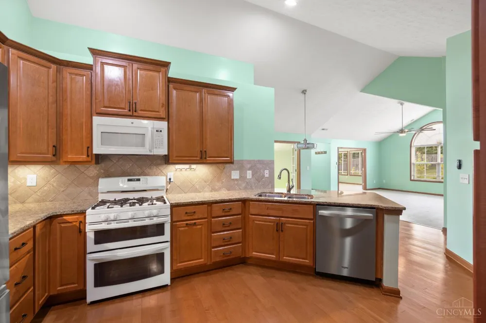 1169 Lahinch Lane Union, OH 45102
