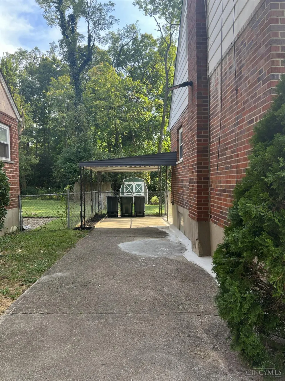 3921 Cedarwood Place Silverton, OH 45213