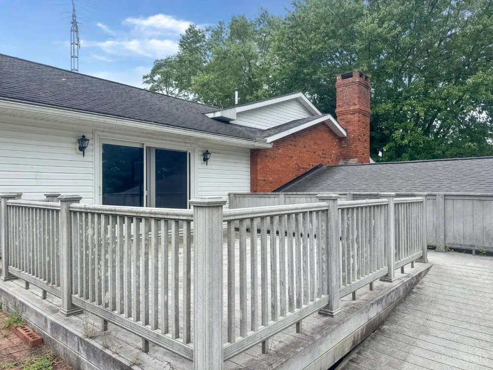 6730 St Rt 134 Dodson, OH 45142