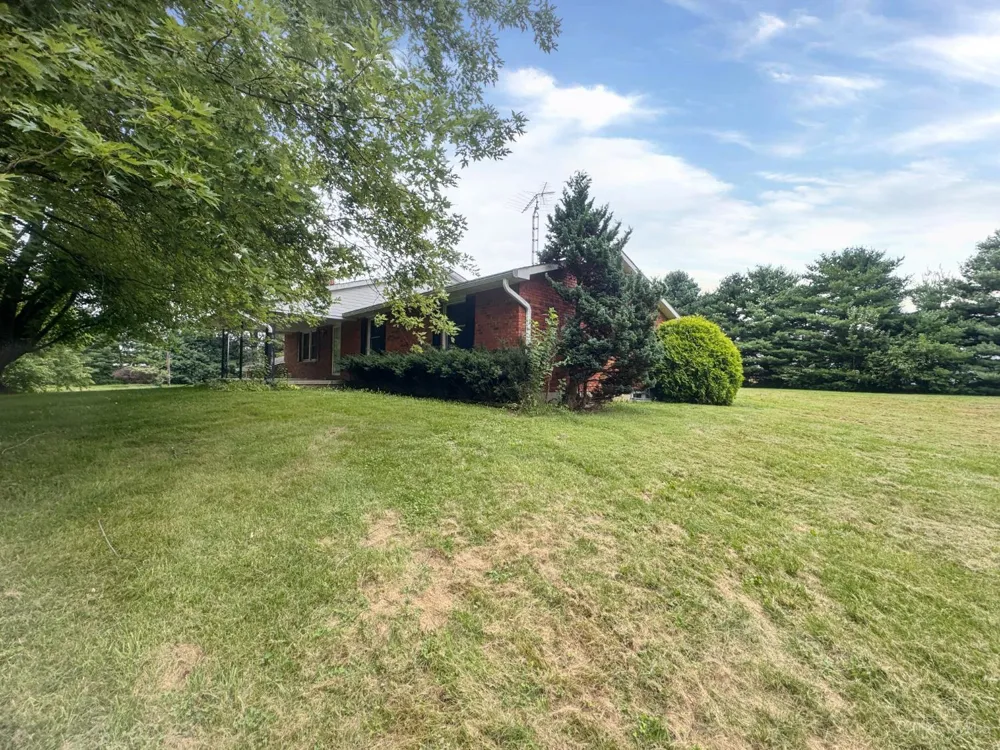 6730 St Rt 134 Dodson, OH 45142