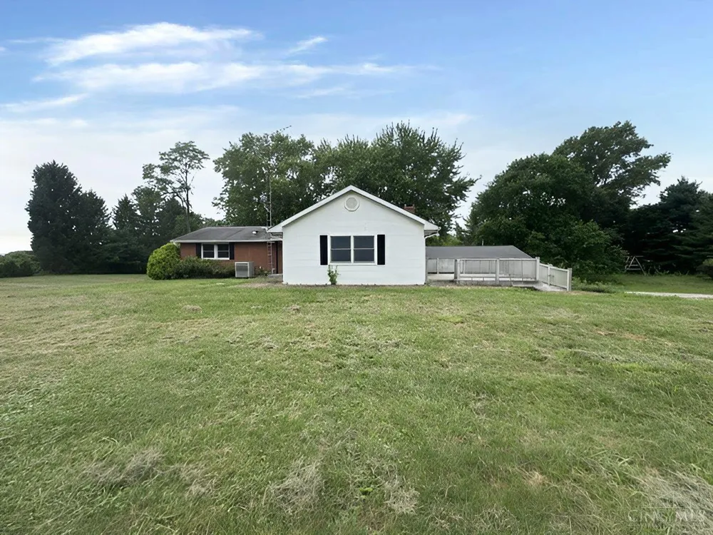 6730 St Rt 134 Dodson, OH 45142