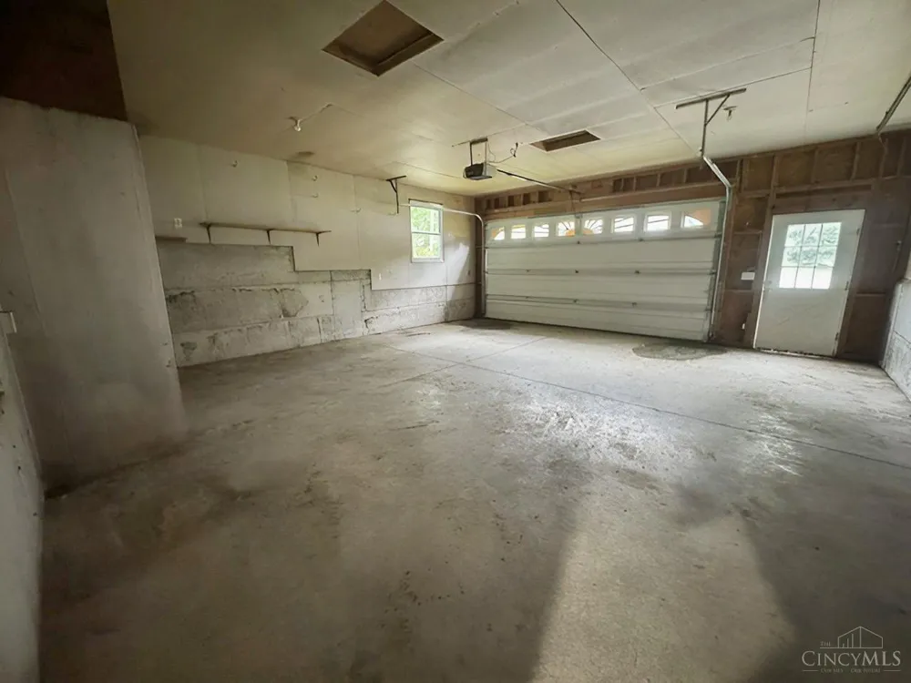6730 St Rt 134 Dodson, OH 45142