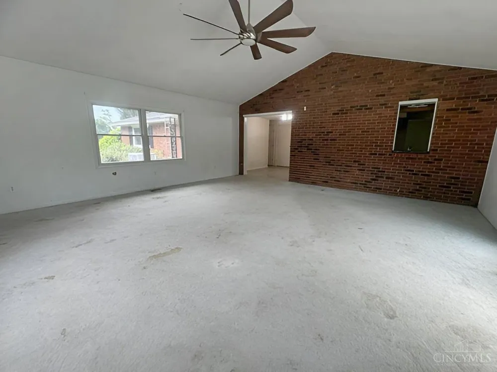 6730 St Rt 134 Dodson, OH 45142