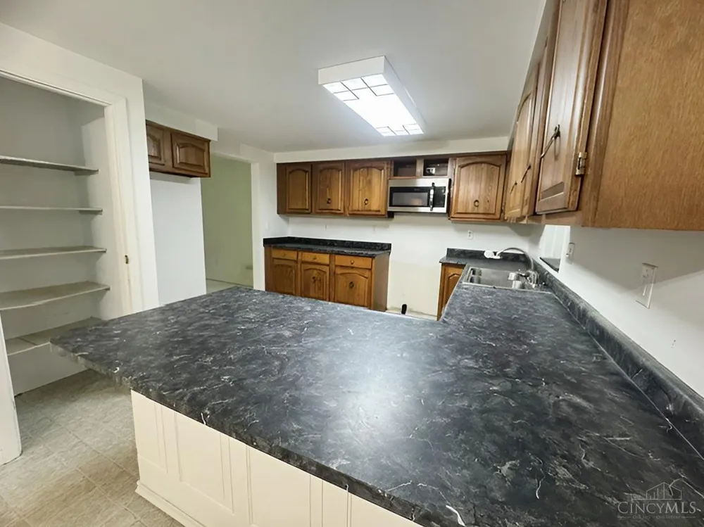 6730 St Rt 134 Dodson, OH 45142