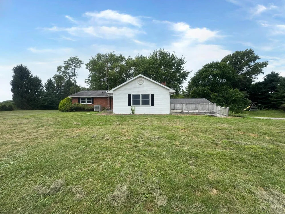 6730 St Rt 134 Dodson, OH 45142