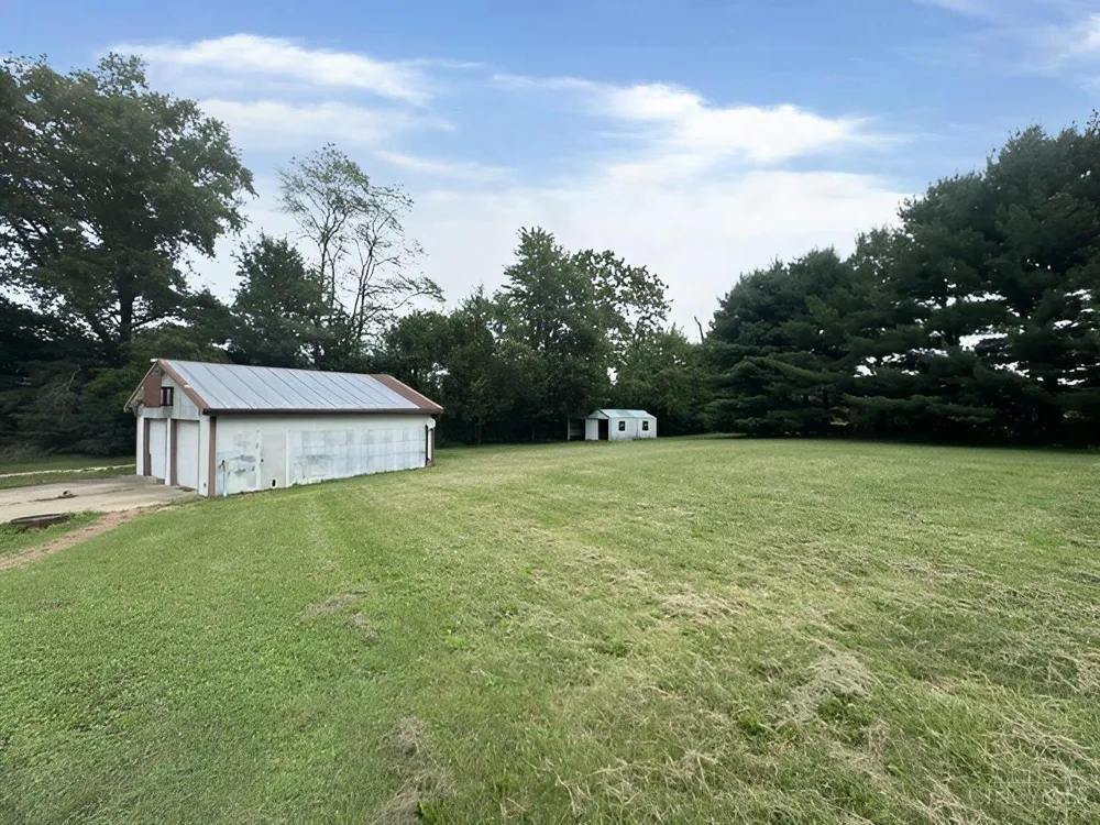 6730 St Rt 134 Dodson, OH 45142