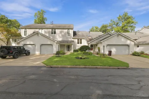 21 Iron Woods Drive