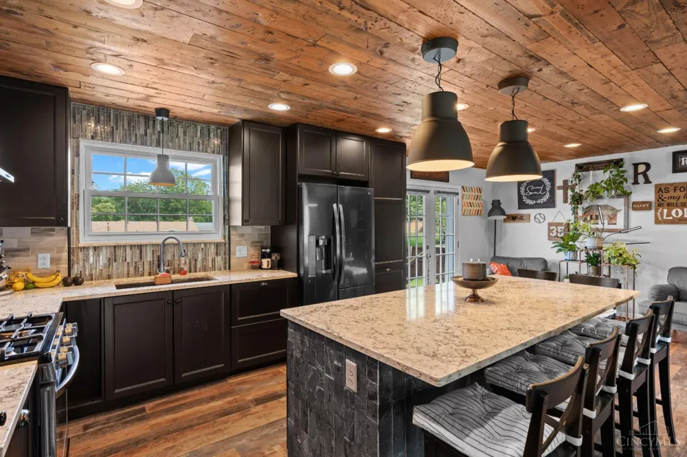 345 Harpwood Drive Franklin, OH 45005